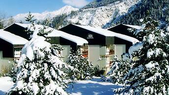 Badehotel Salina Maris - Wellness & Vintage