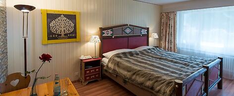 Badehotel Salina Maris - Wellness & Vintage