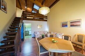 Badehotel Salina Maris - Wellness & Vintage