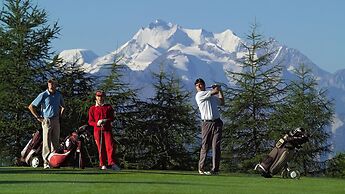 Badehotel Salina Maris - Wellness & Vintage