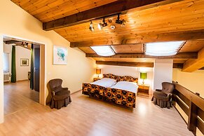 Badehotel Salina Maris - Wellness & Vintage