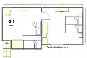 Badehotel Salina Maris - Wellness & Vintage