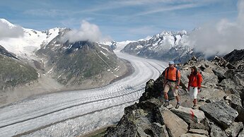 Badehotel Salina Maris - Wellness & Vintage