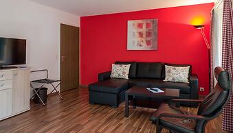 Badehotel Salina Maris - Wellness & Vintage