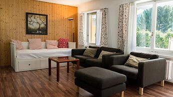 Badehotel Salina Maris - Wellness & Vintage