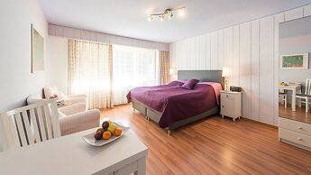 Badehotel Salina Maris - Wellness & Vintage