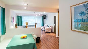 Badehotel Salina Maris - Wellness & Vintage
