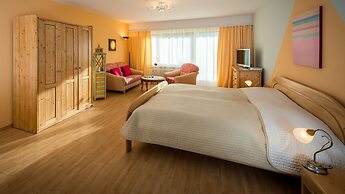 Badehotel Salina Maris - Wellness & Vintage