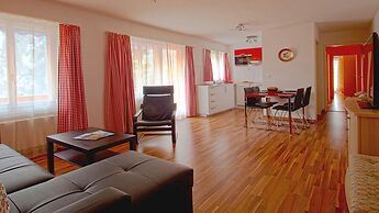 Badehotel Salina Maris - Wellness & Vintage