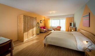 Badehotel Salina Maris - Wellness & Vintage