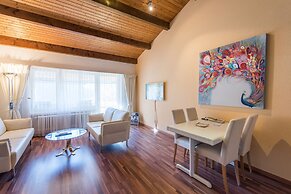 Badehotel Salina Maris - Wellness & Vintage