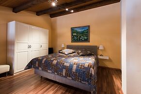 Badehotel Salina Maris - Wellness & Vintage