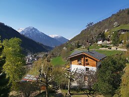 Badehotel Salina Maris - Wellness & Vintage