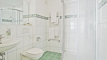 Badehotel Salina Maris - Wellness & Vintage