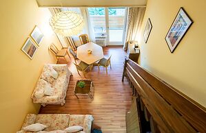 Badehotel Salina Maris - Wellness & Vintage