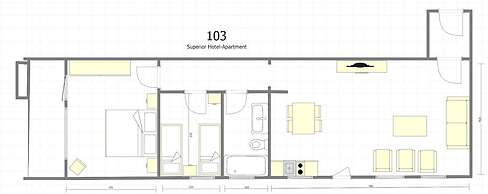 Badehotel Salina Maris - Wellness & Vintage