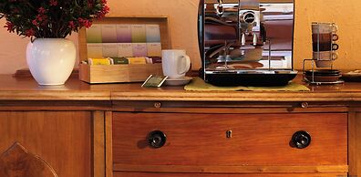 Badehotel Salina Maris - Wellness & Vintage