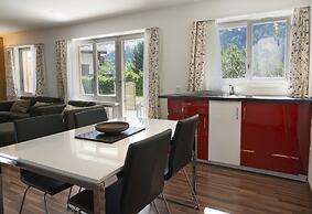 Badehotel Salina Maris - Wellness & Vintage