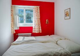 Badehotel Salina Maris - Wellness & Vintage