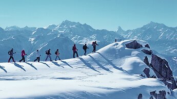 Badehotel Salina Maris - Wellness & Vintage