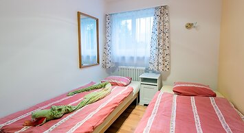 Badehotel Salina Maris - Wellness & Vintage