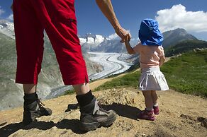 Badehotel Salina Maris - Wellness & Vintage