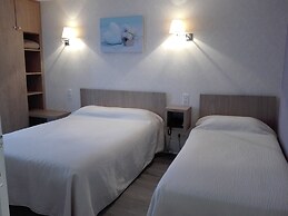Beaune Hotel