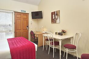 Apollo Motel Christchurch