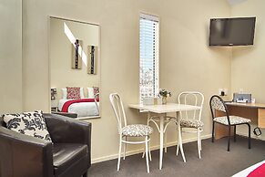 Apollo Motel Christchurch