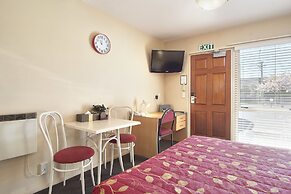 Apollo Motel Christchurch
