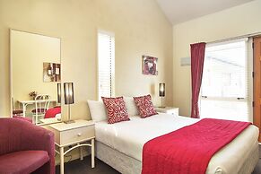 Apollo Motel Christchurch