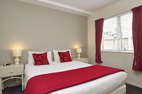 Apollo Motel Christchurch