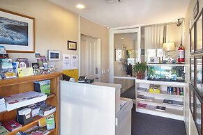 Apollo Motel Christchurch