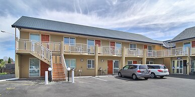 Apollo Motel Christchurch