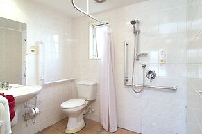 Apollo Motel Christchurch