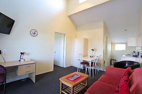 Apollo Motel Christchurch