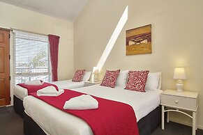 Apollo Motel Christchurch