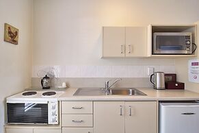 Apollo Motel Christchurch