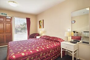 Apollo Motel Christchurch