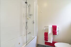 Apollo Motel Christchurch