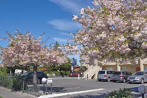 Apollo Motel Christchurch