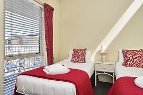 Apollo Motel Christchurch