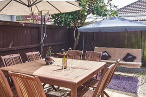 Apollo Motel Christchurch