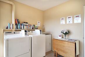 Apollo Motel Christchurch