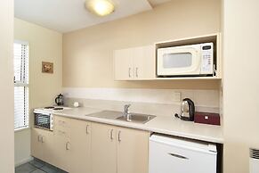 Apollo Motel Christchurch