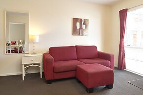 Apollo Motel Christchurch