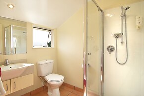 Apollo Motel Christchurch