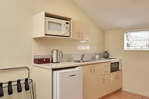 Apollo Motel Christchurch