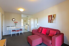 Apollo Motel Christchurch