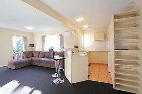 Apollo Motel Christchurch